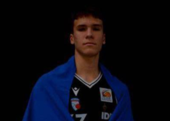 У Німеччині затримали трьох підлітків, яких підозрюваних у вбивстві українського баскетболіста | Баскетбол |