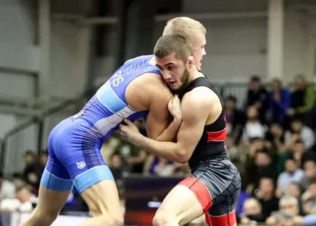 Російським борцям заборонили в’їзд на ЧЄ-2024 у Румунії: хто залишився вдома | Боротьба |