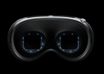 Представлений новий метод розблокування Optic ID в Apple Vision Pro — ТЕХНОЛОГИИ