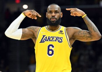 Визначилися склади команд на Матч усіх зірок НБА-2024 | Баскетбол |