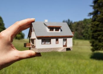 Стало відомо, як має діяти власник земельної ділянки при самочинному будівництві – ЭКОНОМИКА