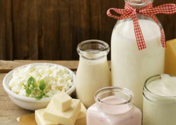 В Раді пояснили, чому державі потрібно підтримувати молочну галузь – ЭКОНОМИКА