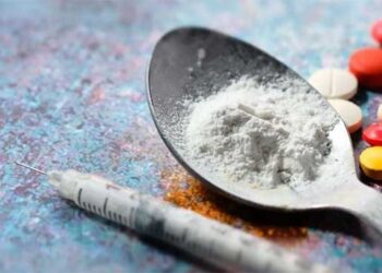 На Одещині поліцейські ліквідували лабораторію з виробництва наркотиків – ЭКОНОМИКА