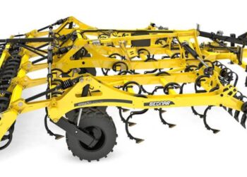 BEDNAR представить нові моделі універсальних культиваторів VERSATILL VO_L ТА FENIX FN – ЭКОНОМИКА