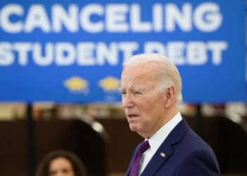 Байден “пробачив” американським студентам борги на $1,2 млрд – Экономика