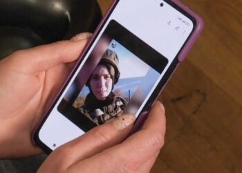 Боєць із Запоріжжя Руслан Кривошеєв повернувся з російського полону — що він розповів | Новости Запорожья