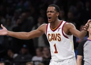 Рондо заарештували в США за серйозні правопорушення | Баскетбол |