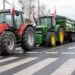 Чеські фермери приєднаються до скоординованого блокування кордонів – ЭКОНОМИКА