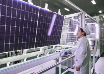 Вчені створили ультратонкі кремнієві сонячні панелі — ТЕХНОЛОГИИ