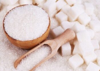 Індекс ФАО цін на цукор збільшився майже на 16% – ЭКОНОМИКА