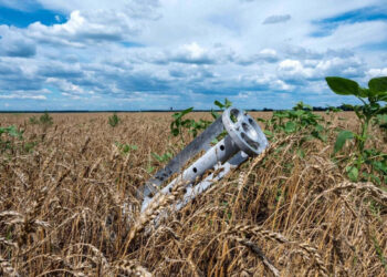 Через війну у Запорізькій області зафіксували 147 фактів викидів в атмосферу — що кажуть екологи | Новости Запорожья