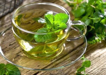 Чи корисний м’ятний чай: дієтолог пояснив переваги напою – Экономика