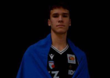 У Німеччині затримали вбивцю українського баскетболіста Єрмакова | Баскетбол |