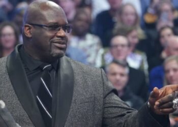 О’Ніл має намір стати власником команди НБА | Баскетбол |