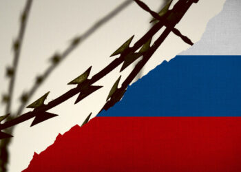 Депозитарій Euroclear застерігає від плану G7 щодо використання заморожених активів РФ – Экономика