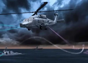 ВМС США впроваджують засоби не кінетичної протиракетної оборони — ТЕХНОЛОГИИ