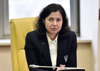 Екатерина Монзуль попрощалась со статусом арбитра в футболе