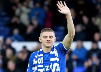 «Эвертон» готов попрощаться с лидерами в случае вылета из АПЛ