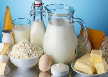 Озвучено оновлені ціни на молочні продукти в Україні – ЭКОНОМИКА