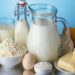 Озвучено оновлені ціни на молочні продукти в Україні – ЭКОНОМИКА