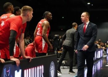 Прометей програв Венеції у матчі Єврокубка | Баскетбол |