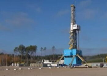 Гетманцев підтримує зменшення рентної плати на нові свердловини на 3 роки – Экономика