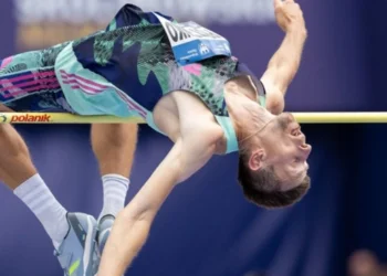 Херсонський легкоатлет візьме участь у чемпіонаті світу