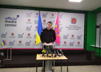 Іван Федоров анонсував кадрові зміни в ЗОВА — на яких посадах зміняться посадовці | Новости Запорожья