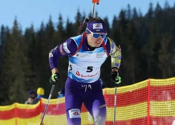 Мандзын: «Хотел бы отметить Дмитренко, которая невероятно выступает в течение сезона» | Биатлон |