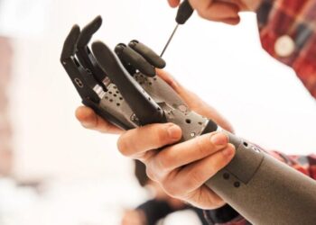 Мінсоцполітики: Процес приймання протезу людиною в користування може супроводжуватись фото- та відеофіксацією – Экономика