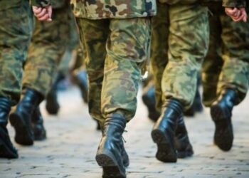 Мінстратегпром оновив бронювання працівників підприємств ОПК та інших сфер промисловості – Экономика