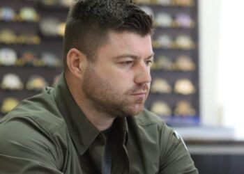 Мінветеранів очолив Олександр Порхун – Экономика