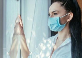 Найбільше на грип та COVID-19 хворіють у трьох регіонах України – епідеміологиня – Экономика