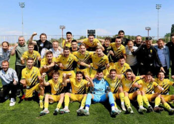 Найшвидкісніший дубль «Руху»