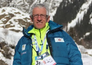 Отсутствие Мандзина на ЧМ-2024: Объяснение тренера и перспективы в Кубке мира | Биатлон |