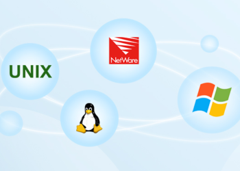 Сравнение самых популярных ОС для серверов