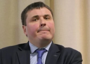 Послом України в Азербайджані призначили ексочільника «Укроборонпрому»