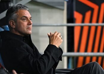 Пушич объяснил, почему так поздно сделал замены в матче против «Марселя»