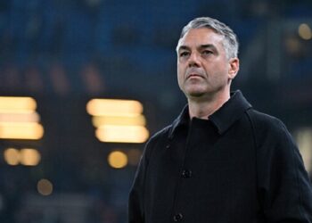 Пушич считает, что арбитр украл у «Шахтера» победу