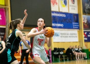 Рівне-ОШВСМ здобув перемогу над Вінницею в жіночій Суперлізі — Федерація баскетболу України