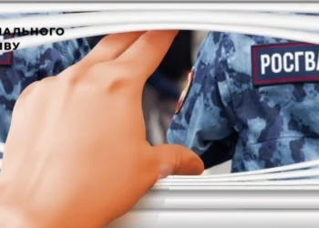 Росіяни проводять перевірки на окупованій Херсонщині