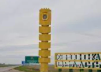 Російські війська 15 разів обстріляли Херсонщину