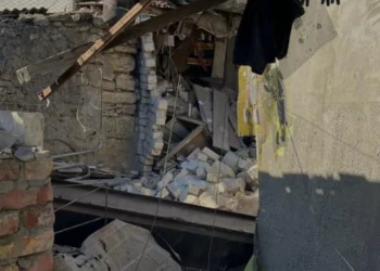 Російські війська вкрили вогнем Херсон: є загиблий