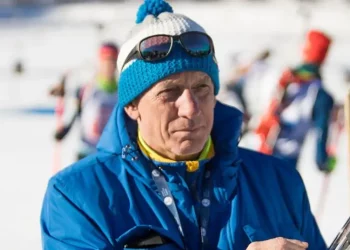 Санитра – о масстарте чемпионата мира: «Для нас это уже было маленькой победой» | Биатлон |