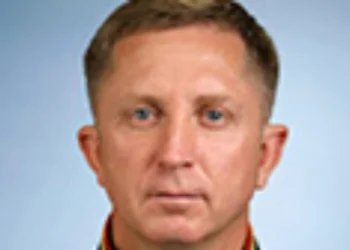 СБУ оголосила підозру російському генералу, який командував захопленням Херсонщини