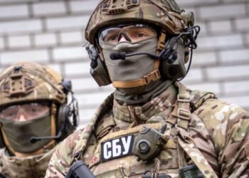 СБУ затримала агронома, який допомагав окупантам мінувати поля на Харківщині – Экономика