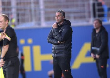 Шахтар — Марсель: слова Маріно Пушича перед матчем Ліги Європи | Єврокубки