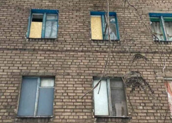 Скільки будинків у Запоріжжі було зруйновано під час обстрілів — дані від комісії з обстеження | Новости Запорожья