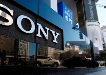 Sony відзвітувала про рекордний квартальний виторг у розмірі $24,9 млрд – Экономика