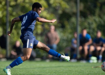 Співавторів найшвидкісніших дублів юнаків побільшало